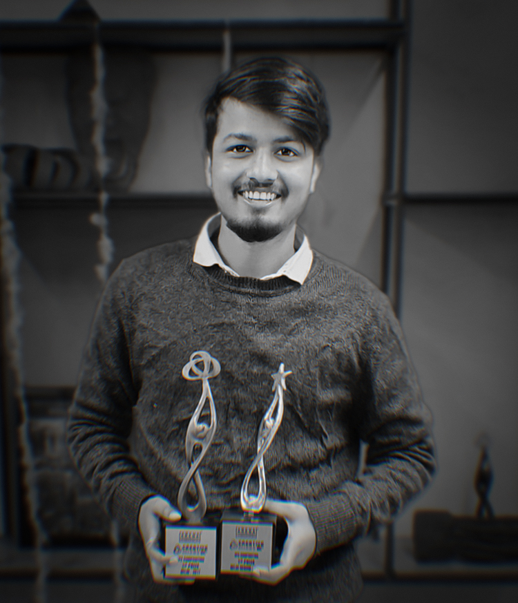 Photo of Rahul Kumar